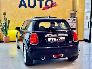 MINI One usata, con Alzacristalli elettrici