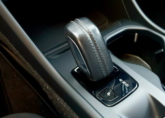 VOLVO XC40 usata, con ESP
