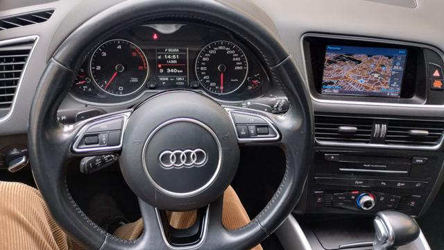 AUDI Q5 usata, con Vivavoce