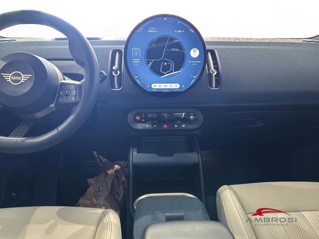 MINI Countryman usata 14