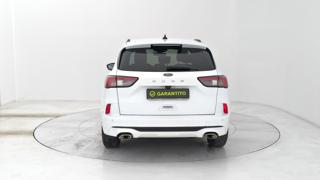 FORD Kuga usata, con Airbag Passeggero