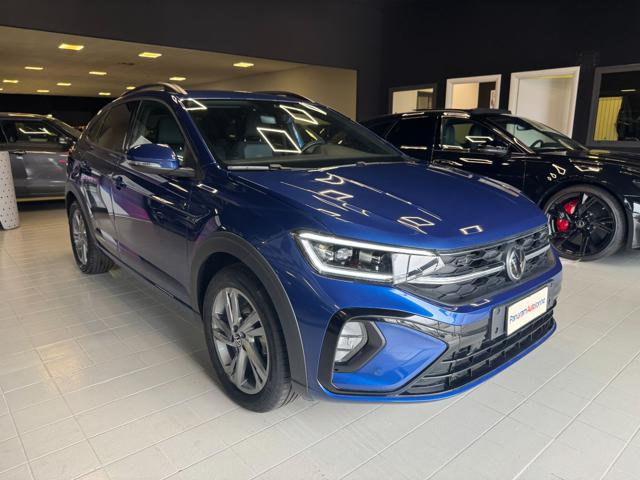 VOLKSWAGEN Taigo usata, con ABS