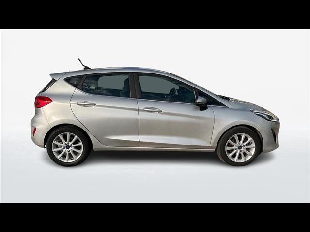 FORD Fiesta usata, con Airbag Passeggero