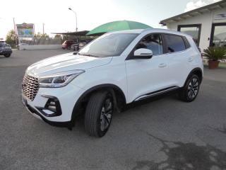 DR MOTOR DR 5.0 usata, con Controllo trazione