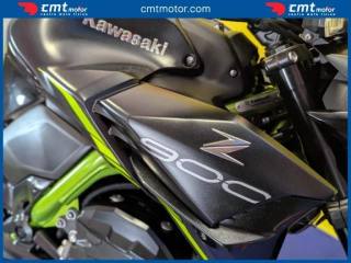 KAWASAKI Z 900 usata 13