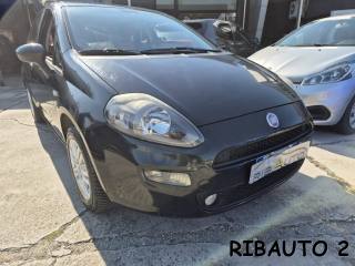 FIAT Punto usata, con Fendinebbia