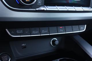 AUDI A5 usata, con Climatizzatore automatico, 3 zone