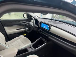 FIAT 600 usata, con Interni in pelle