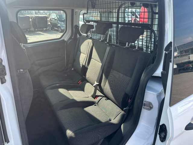 FORD Transit Connect usata, con USB