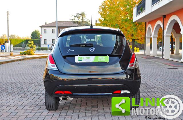 LANCIA Ypsilon usata, con Alzacristalli elettrici
