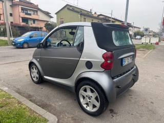 SMART ForTwo usata 12