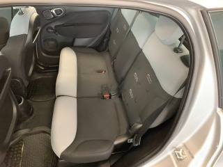 FIAT 500L usata, con Cruise Control