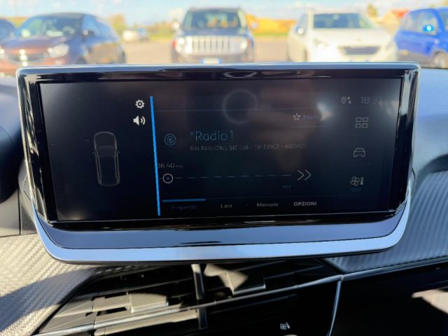 PEUGEOT 208 usata, con Chiusura centralizzata