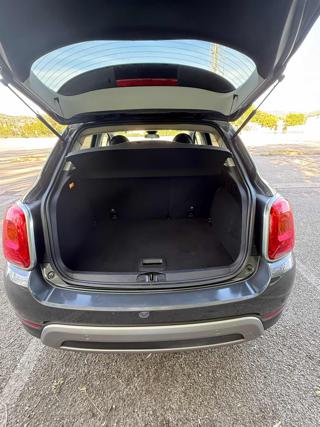 FIAT 500X usata, con Fari Xenon