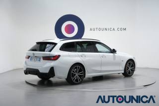 BMW 320 usata, con Airbag Passeggero