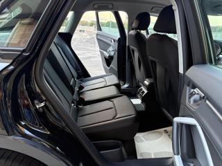 AUDI Q3 usata, con Controllo automatico clima