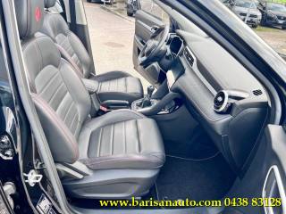 MG ZS usata, con Autoradio