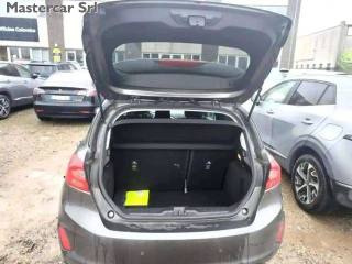 FORD Fiesta usata, con ESP