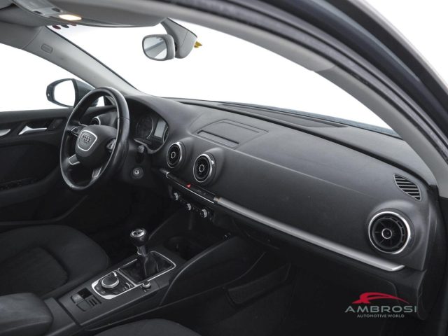 AUDI A3 usata 11
