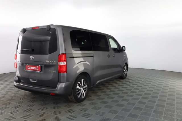 TOYOTA Proace Verso usata 3