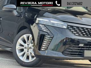 RENAULT Clio usata, con Airbag Passeggero