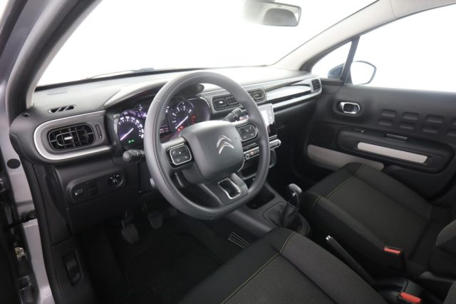 CITROEN C3 usata 7