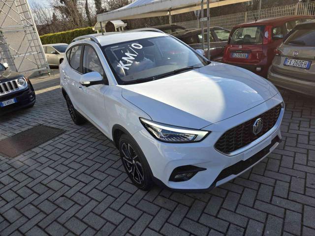 MG ZS usata, con Alzacristalli elettrici