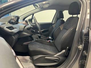 PEUGEOT 2008 usata, con Controllo trazione