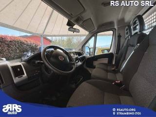 FIAT Ducato usata 10
