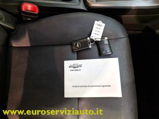 CHEVROLET Captiva usata, con Immobilizzatore elettronico