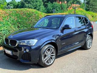 BMW X3 usata, con Airbag