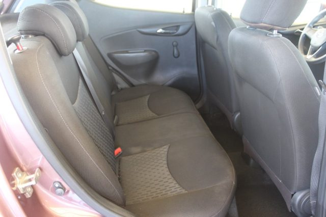 OPEL Karl usata, con ESP