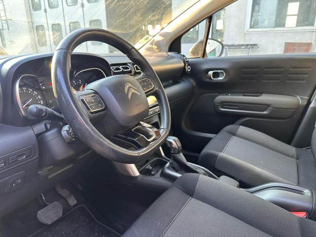 CITROEN C3 Aircross usata, con Alzacristalli elettrici