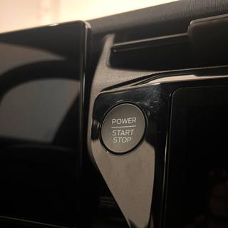 FORD Puma usata, con Controllo vocale