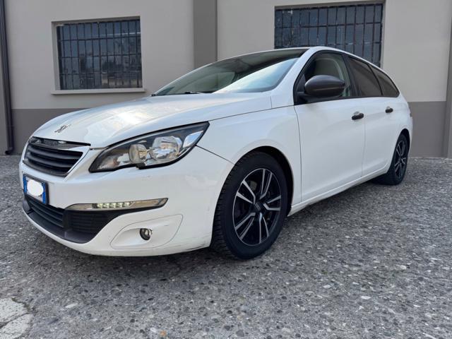 PEUGEOT 308 usata, con ABS