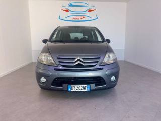 CITROEN C3 1.4 Exclusive Style Techno Bi Energy G