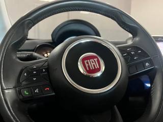 FIAT 500X usata, con Alzacristalli elettrici