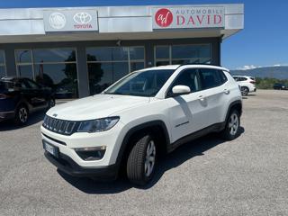 JEEP Compass usata, con Airbag