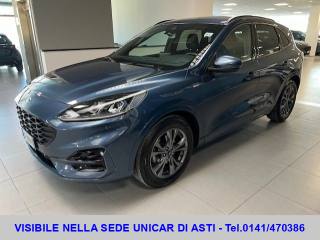 FORD Kuga 1.5 EcoBoost 150 CV 2WD ST-Line
