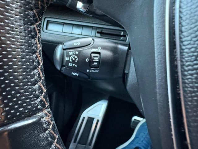 PEUGEOT 3008 usata, con Cronologia tagliandi