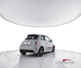 ABARTH 500 usata 2