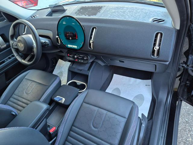 MINI Mini usata, con Cruise Control