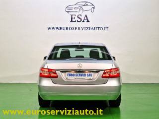 MERCEDES-BENZ E 220 usata, con Climatizzatore