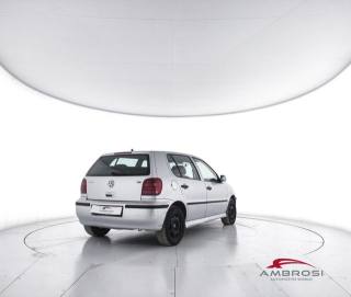 VOLKSWAGEN Polo usata 2