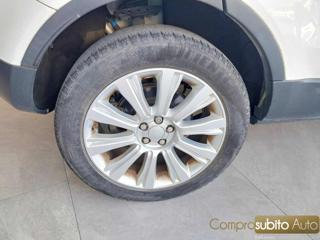 LAND ROVER Range Rover Evoque usata, con Sistema di navigazione