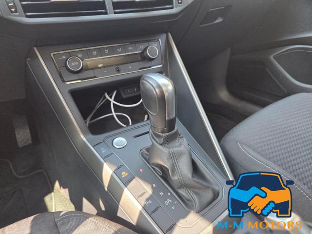 VOLKSWAGEN Polo usata, con Cruise Control