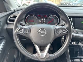 OPEL Grandland X usata, con Sedile posteriore sdoppiato