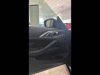 BMW 420 usata, con Regolazione elettrica sedili