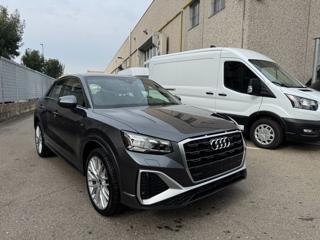 AUDI Q2 usata, con Airbag