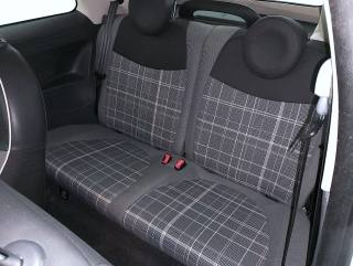 FIAT 500 usata 11
